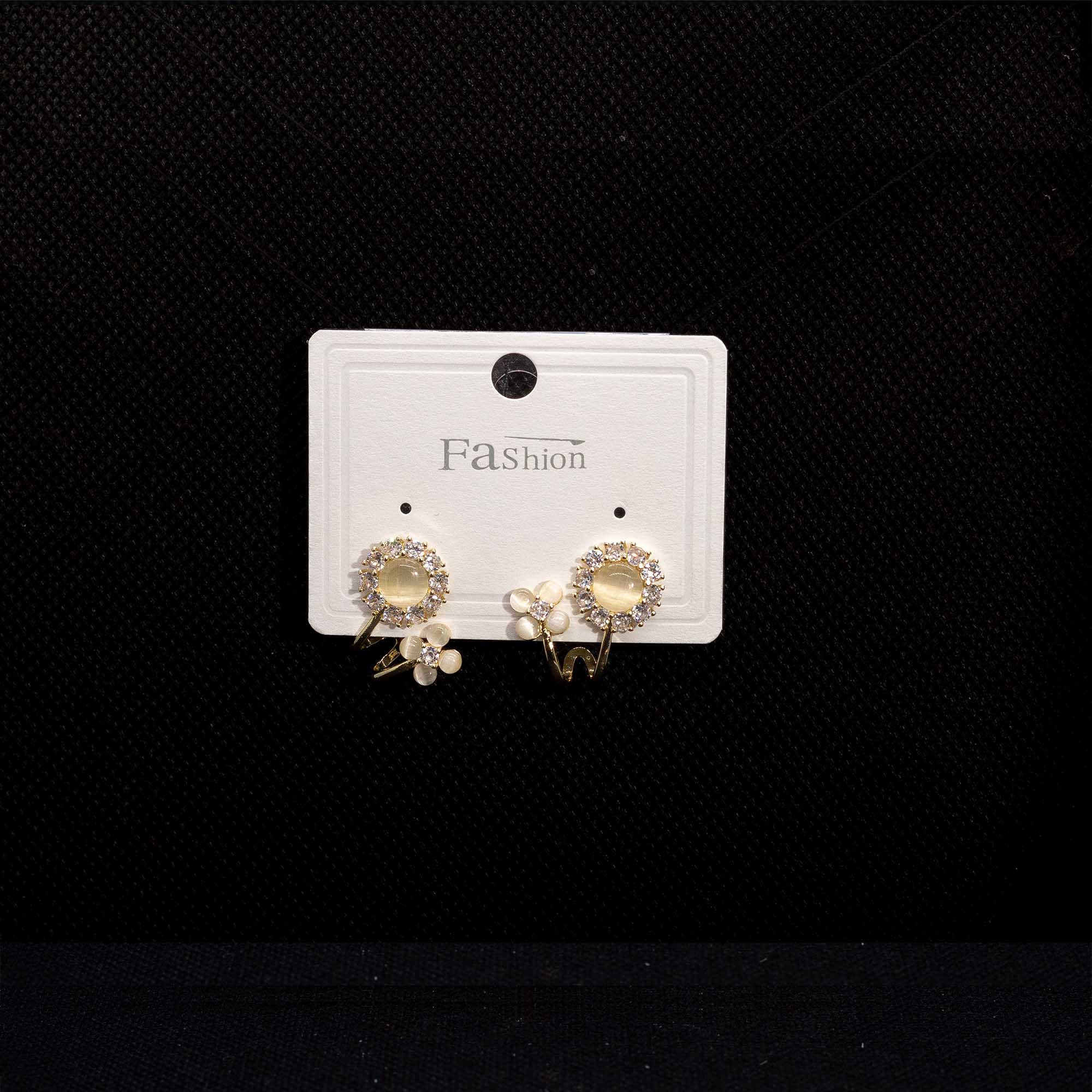 Earring 08