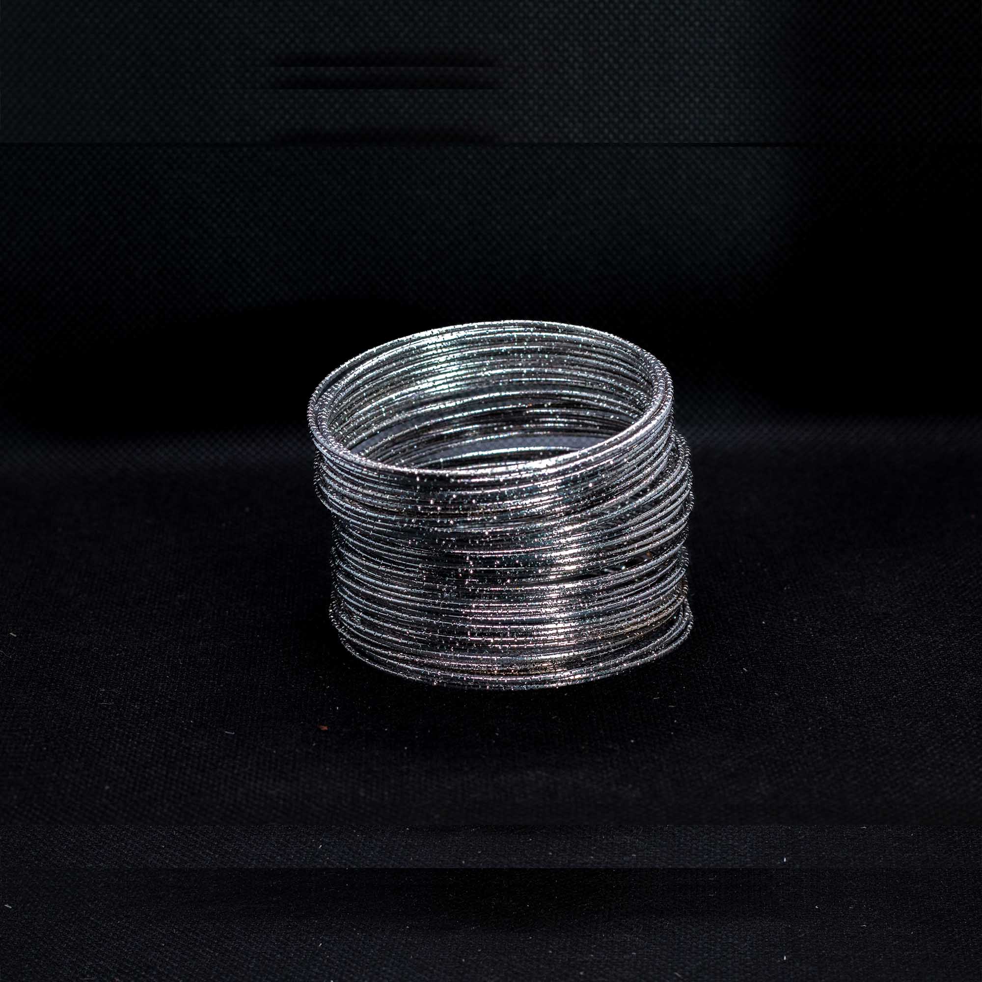 Antique Churi Silver